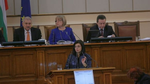 Кунева за антикорупционната стратегия Не правим копипейст от Румъния