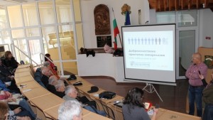 Отиди на преглед превантивно и в Димитровград
