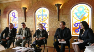 78 изложители на борсата Културен туризъм В Търново отчита 13