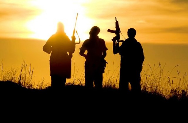 Ислямска държава на път да превземе бежанския лагер Ярмук в Сирия