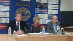 Свищов отбелязва 200 години светско образование