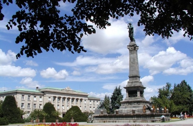 Номинираха 100 посланици на Русе