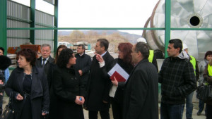 Още 560 млн лева договорени за надграждане на регионалните депа