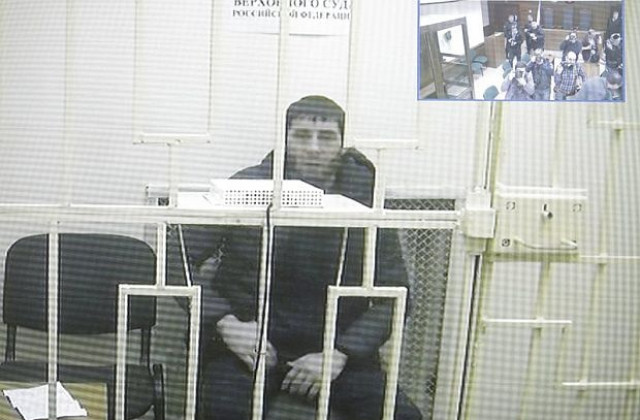 Дадаев се отказа от признанията си за убийството на Немцов