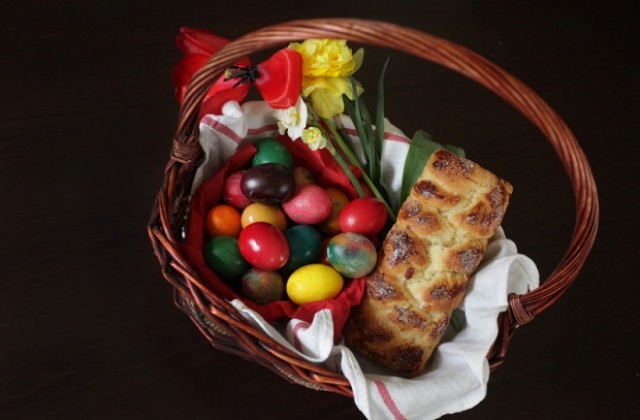 Българската салата почти ще липсва на пазара за Великден