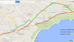 Как да избегнем ремонтите в центъра