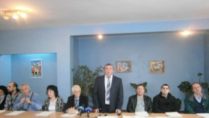 Премиера на Вивалди в изпълнение на камерен оркестър Благоевград