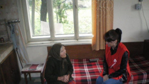 Кампанията SOS Час внимание стартира в района на Стара Загора