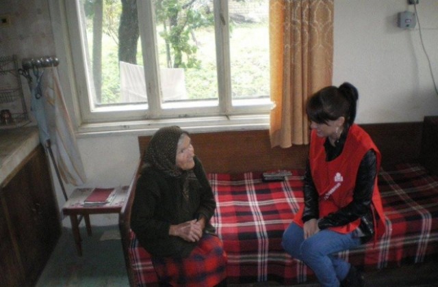 Кампанията „SOS! Час внимание!” стартира в района на Стара Загора