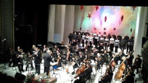 Джазът в симфоничната музика един концерт на Плевенската филхармония