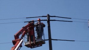 Без ток утре3 април