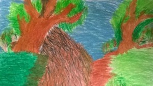 ПП Русенски Лом отличи найдобрите в конкурс за гората