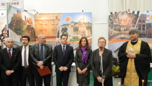 Културноисторическите маршрути акцент в националната ни туристическа реклама за 2015