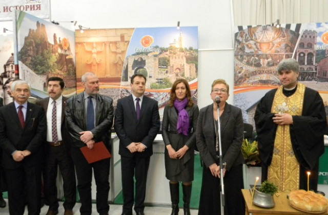 Културно-историческите маршрути акцент в националната ни туристическа реклама за 2015 и 2016 г.