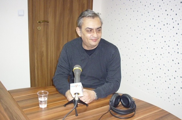 Кметът на Каварна Цонко Цонев заведе дело срещу общинския съветник Красимир Кръстев