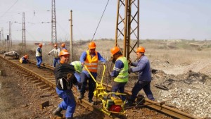 Мини Марицаизток възстановиха изцяло жп транспорта си