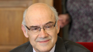 Иван Иванов e новият шеф на КЕВР