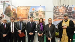 Залагаме на културноисторическите маршрути в БГ туристическата реклама