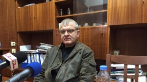 Др Любенов С това финансиране ще фалираме до 3 месеца