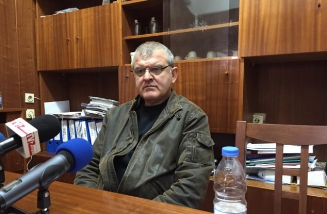 Д-р Любенов: С това финансиране ще фалираме до 3 месеца