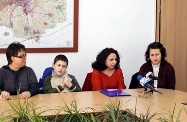 Проект за хипотерапия на деца аутисти ще се реализира Стара Загора