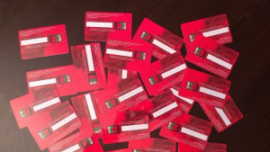 Над 1000 социалисти от областта имат електронни членски карти