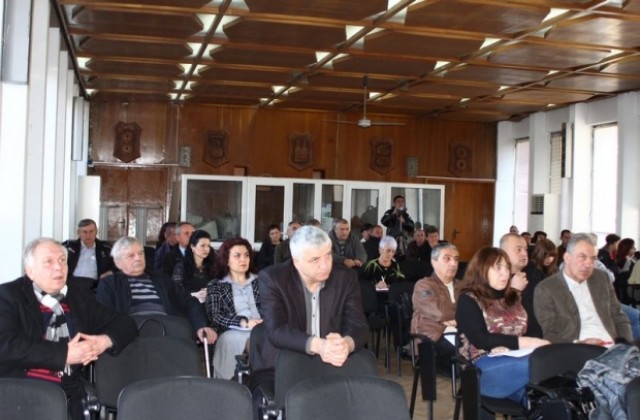 Създават бюджетно звено „Чистота