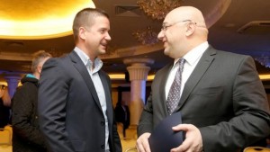 Спортният министър и кметът на Стара Загора откриват ЕП по