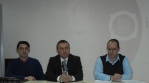 Промяна в датите провалила участието на Стара Загора в Лувъра