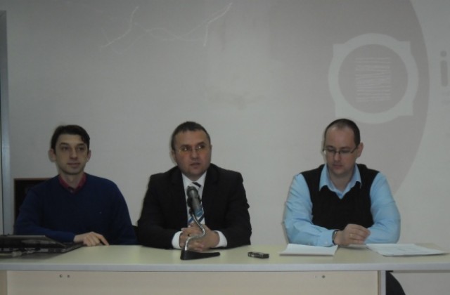 Промяна в датите провалила участието на Стара Загора в Лувъра