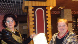 Завършиха първите курсисти в безплатната програма за английски език на