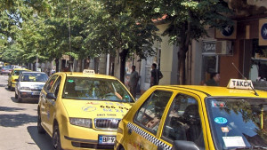 Таксито във Враца от 4570 ст за километър