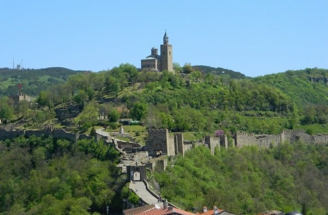 Средновековна кухня и тържище показват на Царевец