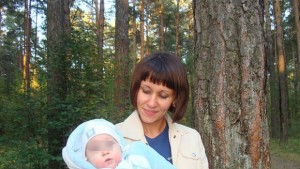 Бащата и бабата на Никита след снимките Това са те