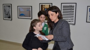 Две казанлъчанки спечелиха пътуване до Париж