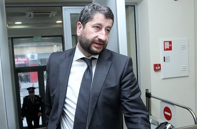 Министър Христо Иванов решен да доведе докрай съдебната реформа
