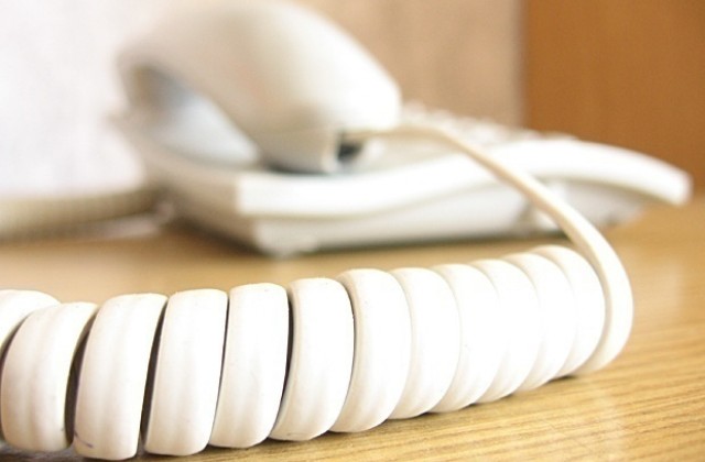 Нова телефонна измама по схемата „спешна операция”