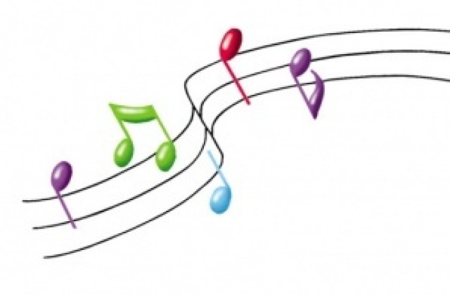 Канят деца в конкурса Нота по нота