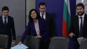 Кабинетът ще предложи нов орган за борба с корупцията до