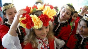 Лазаровден е