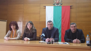 Отчитат ръст при търговските дела