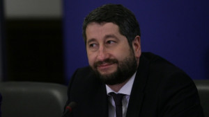 Спецзвено за борба с корупцията по високите етажи на властта