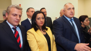 Скоро пак ще дават България за пример на Румъния убеден