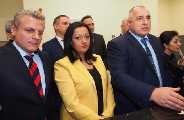 Скоро пак ще дават България за пример на Румъния, убеден е Борисов