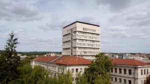 Разград влезе в Топ 10 на класацията Найдобър град за