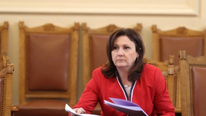 Бъчварова Установени са лица с финансов интерес за убийството на