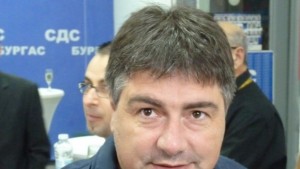 Костадин Марков не подкрепи драконовски санкции