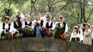 Лазаруването в АЕК Етър през обектива на Радослав Първанов