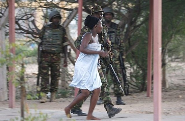 Аш Шабаб заплаши с нови атаки в Кения