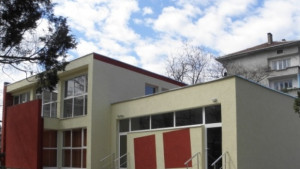 Общностният център по проект Равен шанс за всички отваря врати